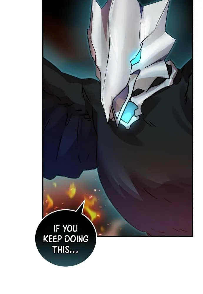 Heroes & Demons & Villains Chapter 39 page 59 - 