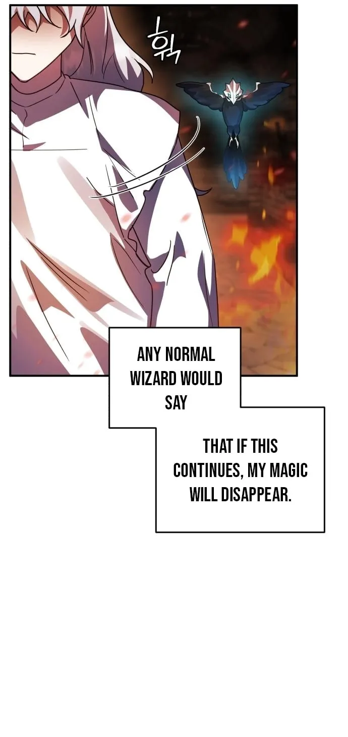 Heroes & Demons & Villains Chapter 39 page 61 - 