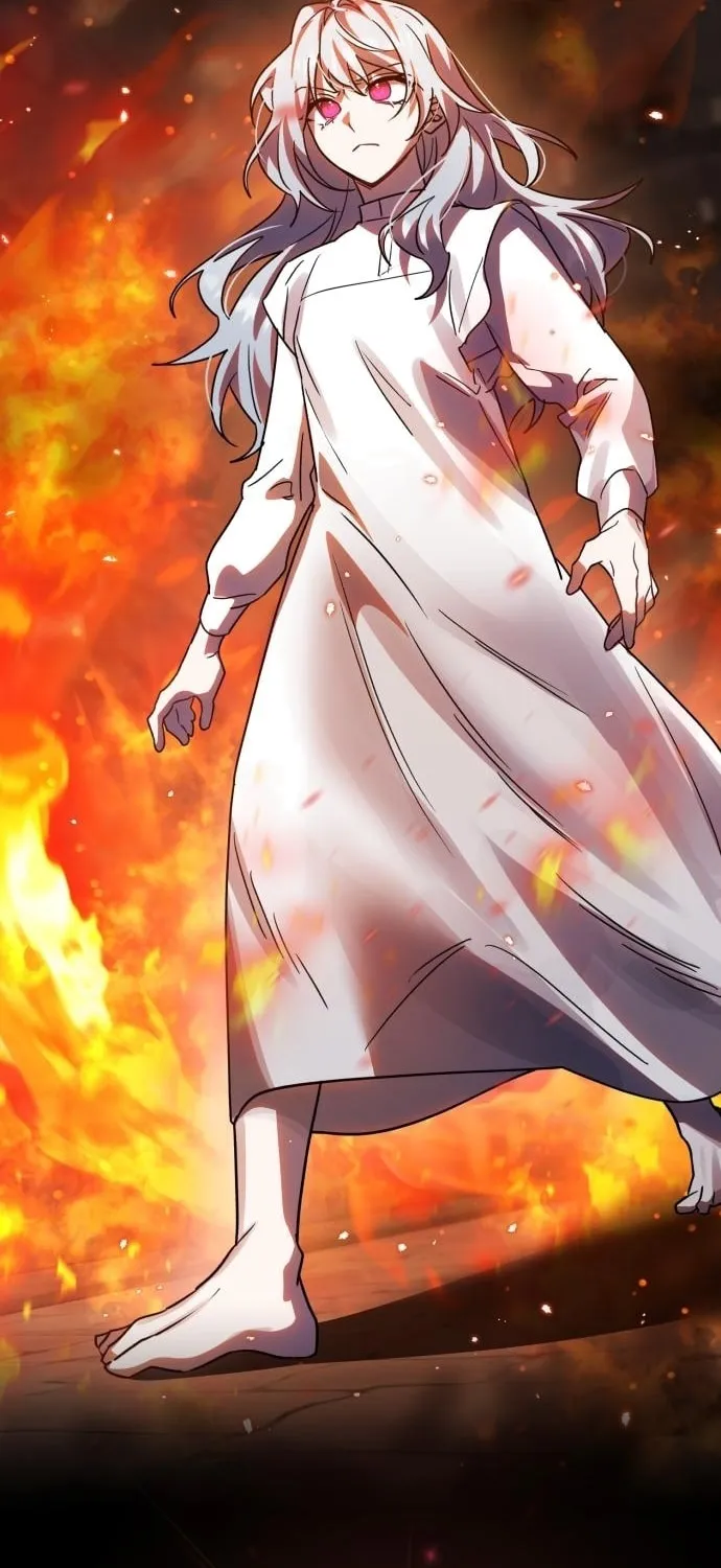 Heroes & Demons & Villains Chapter 39 page 63 - 