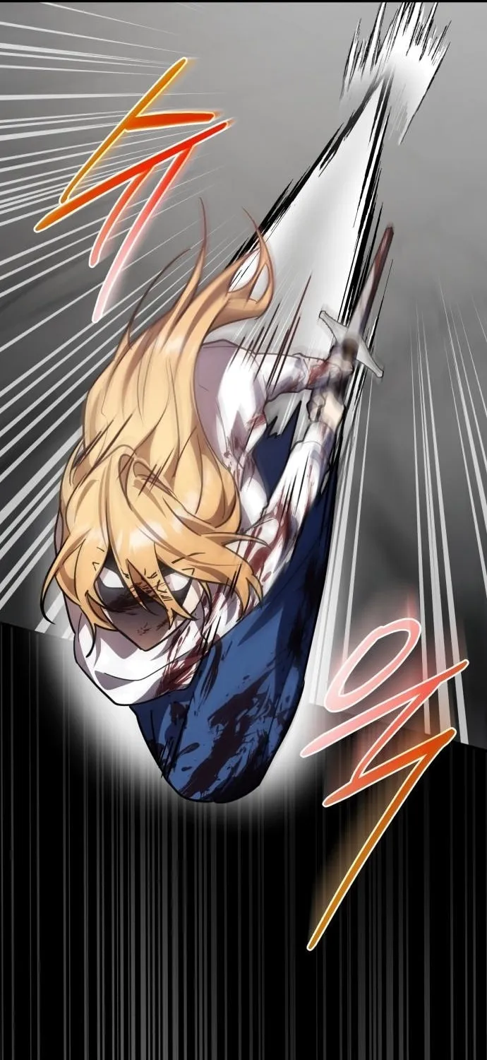 Heroes & Demons & Villains Chapter 39 page 69 - 