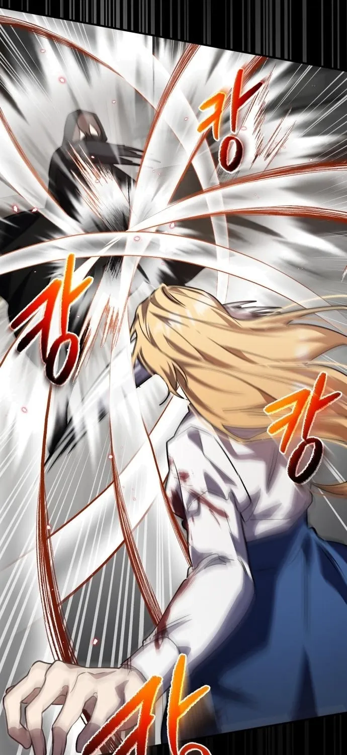 Heroes & Demons & Villains Chapter 39 page 70 - 