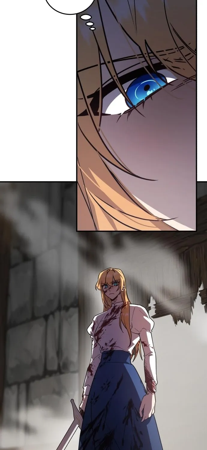 Heroes & Demons & Villains Chapter 39 page 78 - 