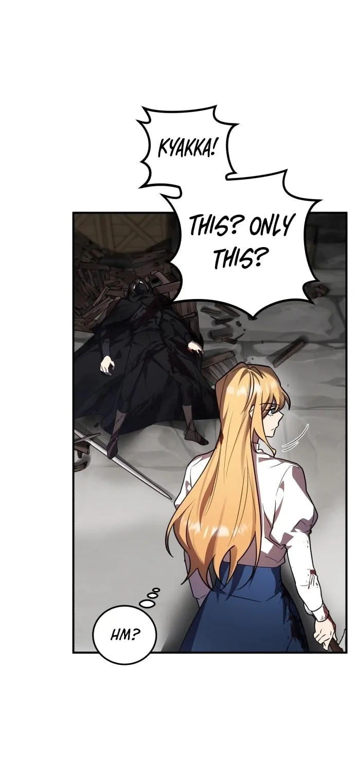 Heroes & Demons & Villains Chapter 39 page 80 - 