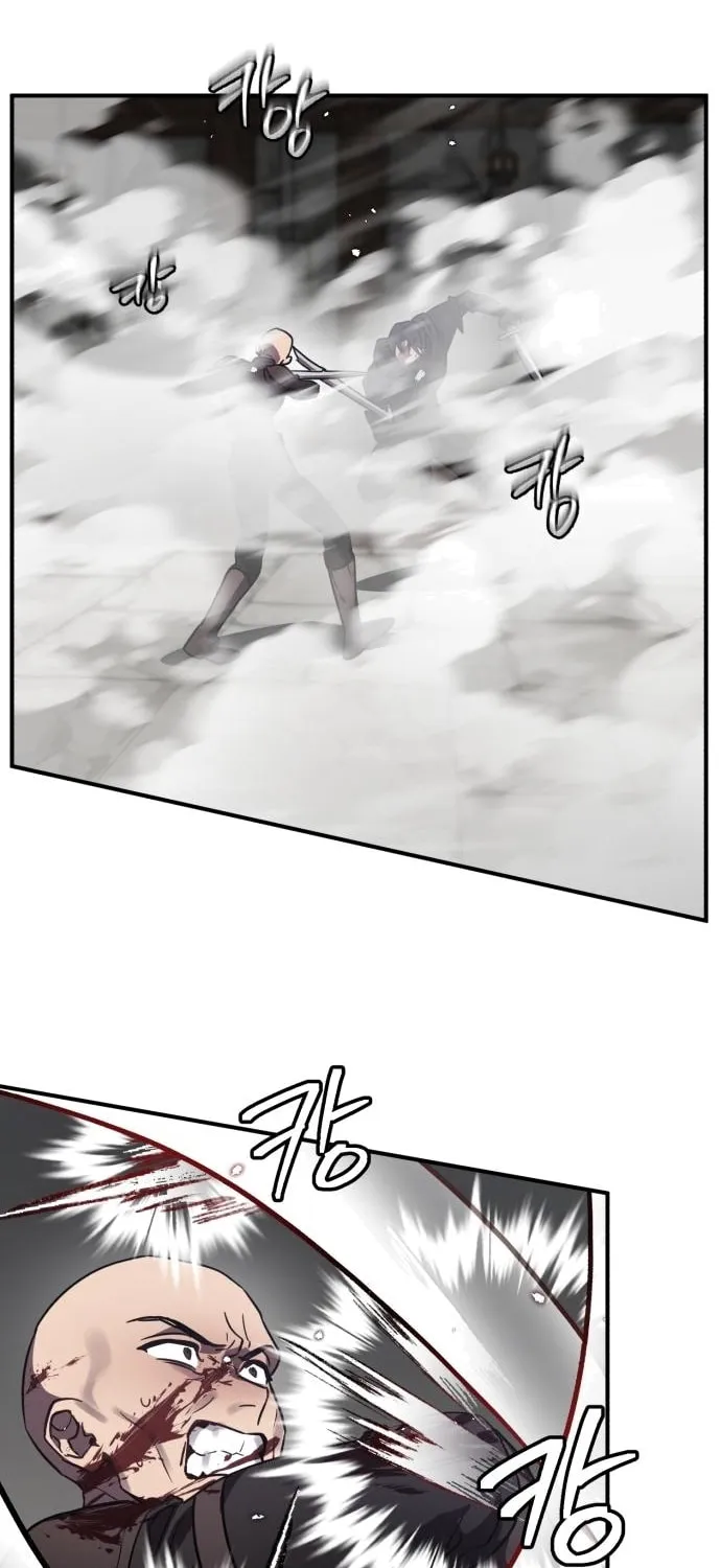 Heroes & Demons & Villains Chapter 39 page 81 - 