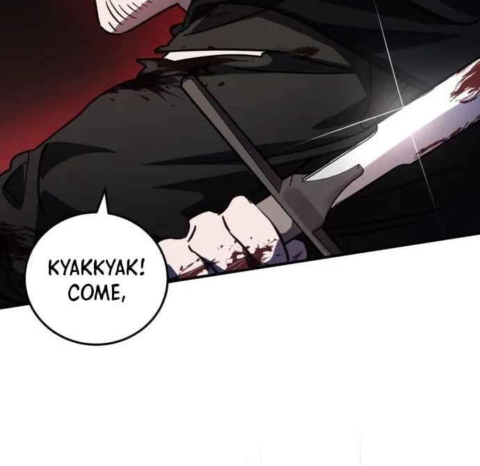 Heroes & Demons & Villains Chapter 39 page 84 - 