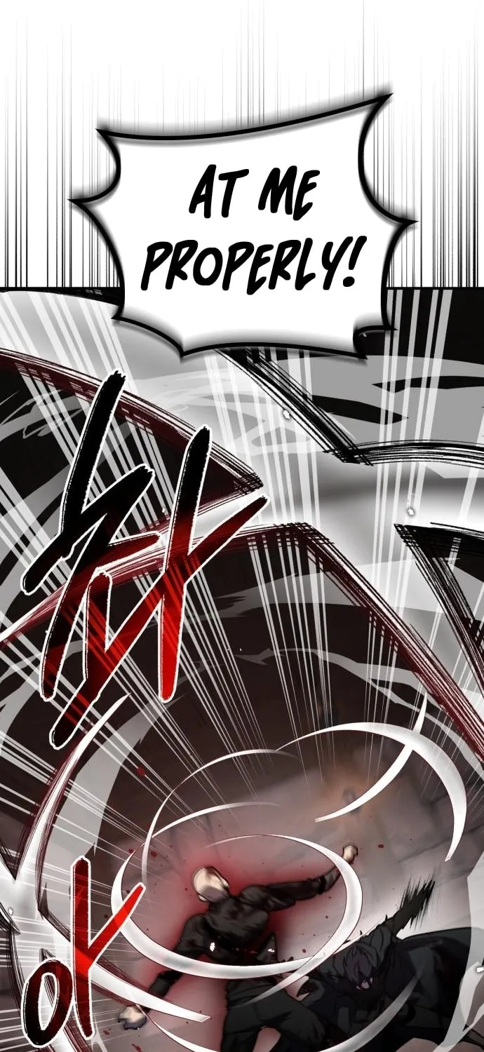 Heroes & Demons & Villains Chapter 39 page 85 - 