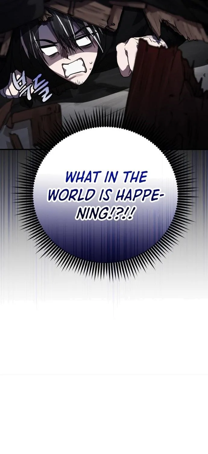 Heroes & Demons & Villains Chapter 39 page 97 - 