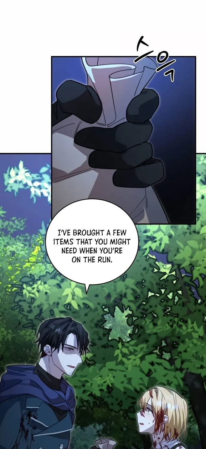 Heroes & Demons & Villains Chapter 4 page 26 - 