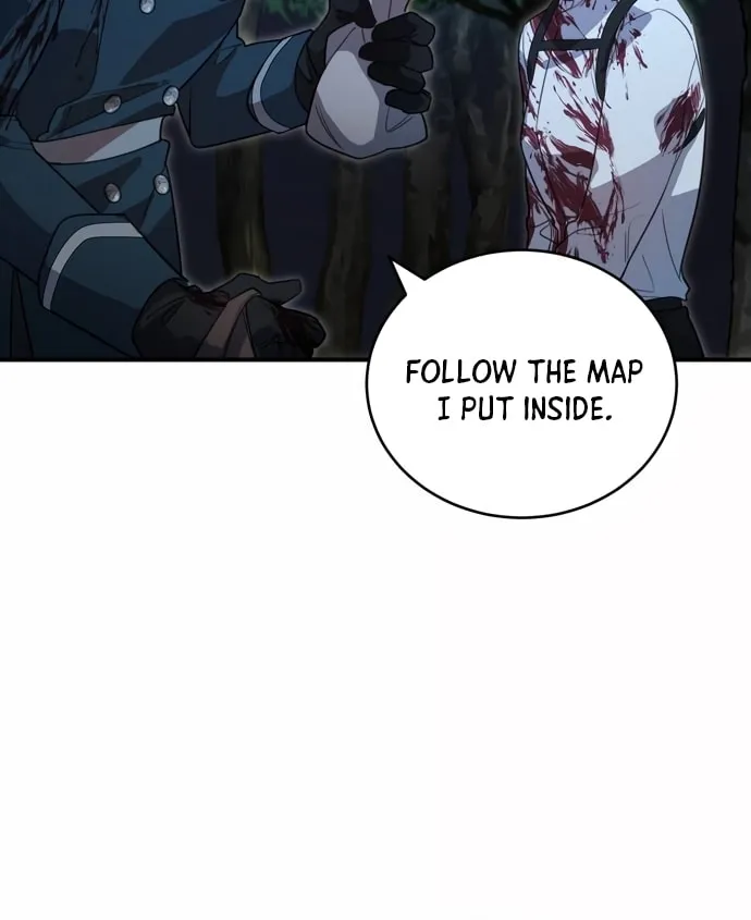 Heroes & Demons & Villains Chapter 4 page 27 - 
