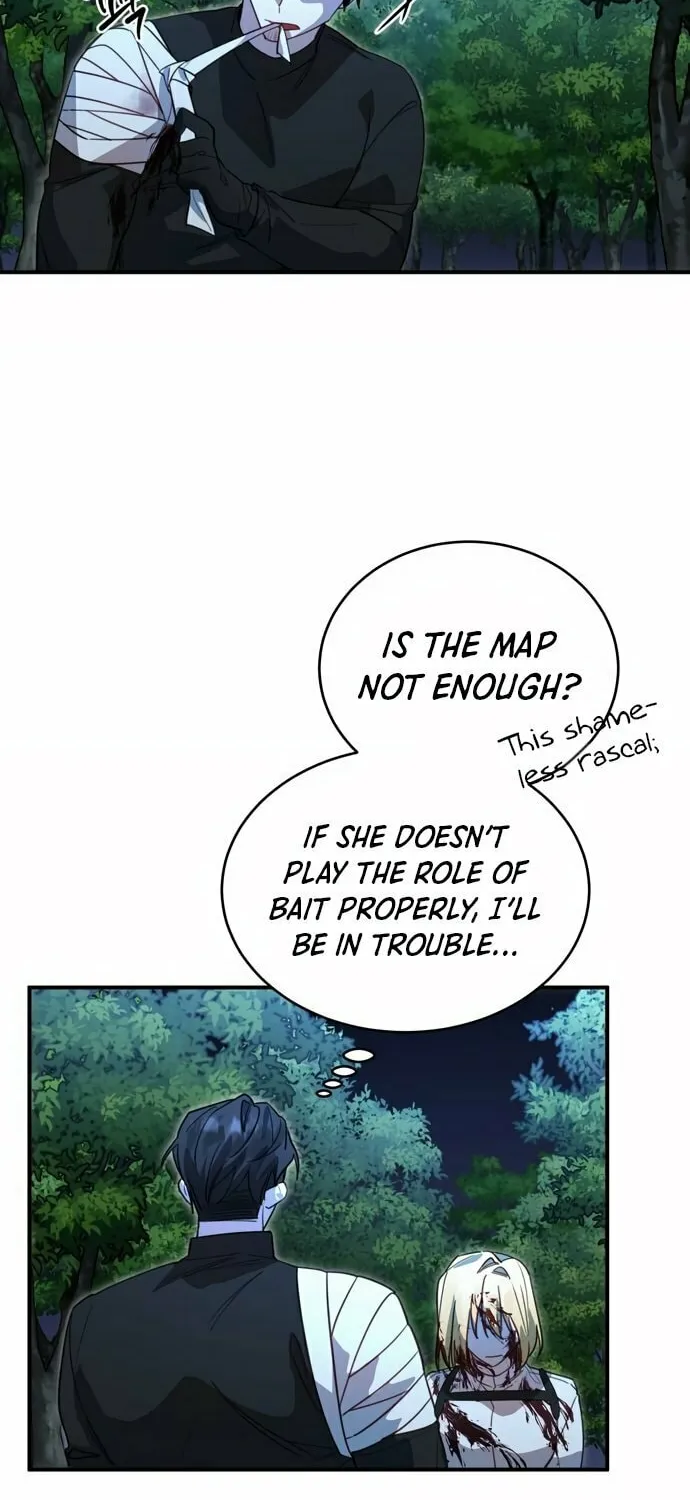 Heroes & Demons & Villains Chapter 4 page 33 - 