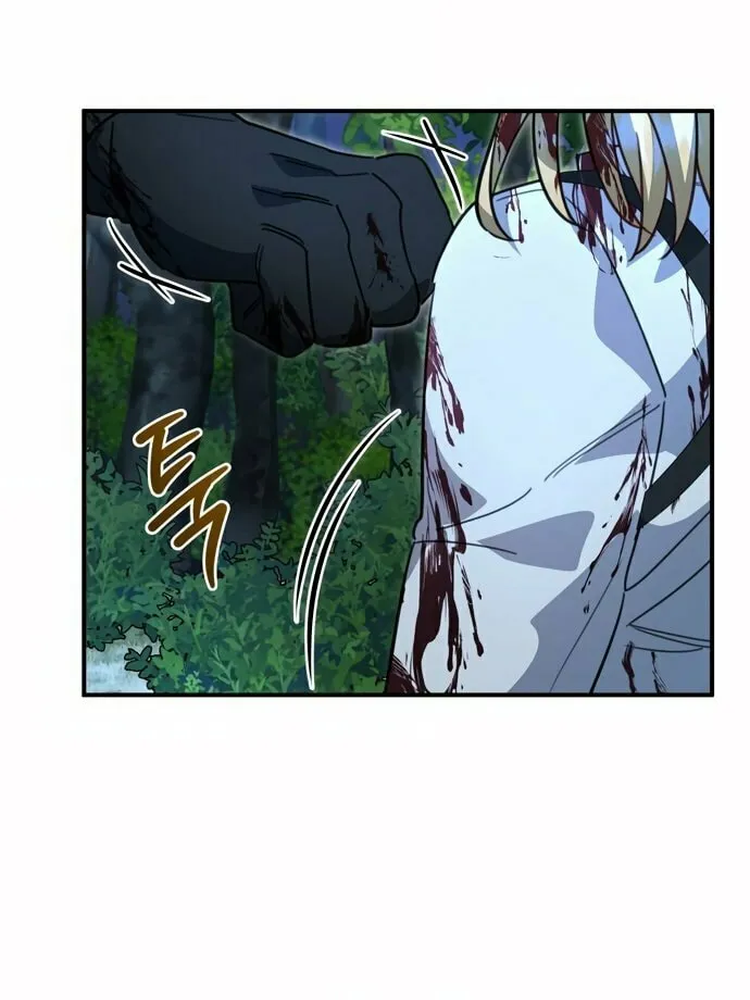 Heroes & Demons & Villains Chapter 4 page 34 - 