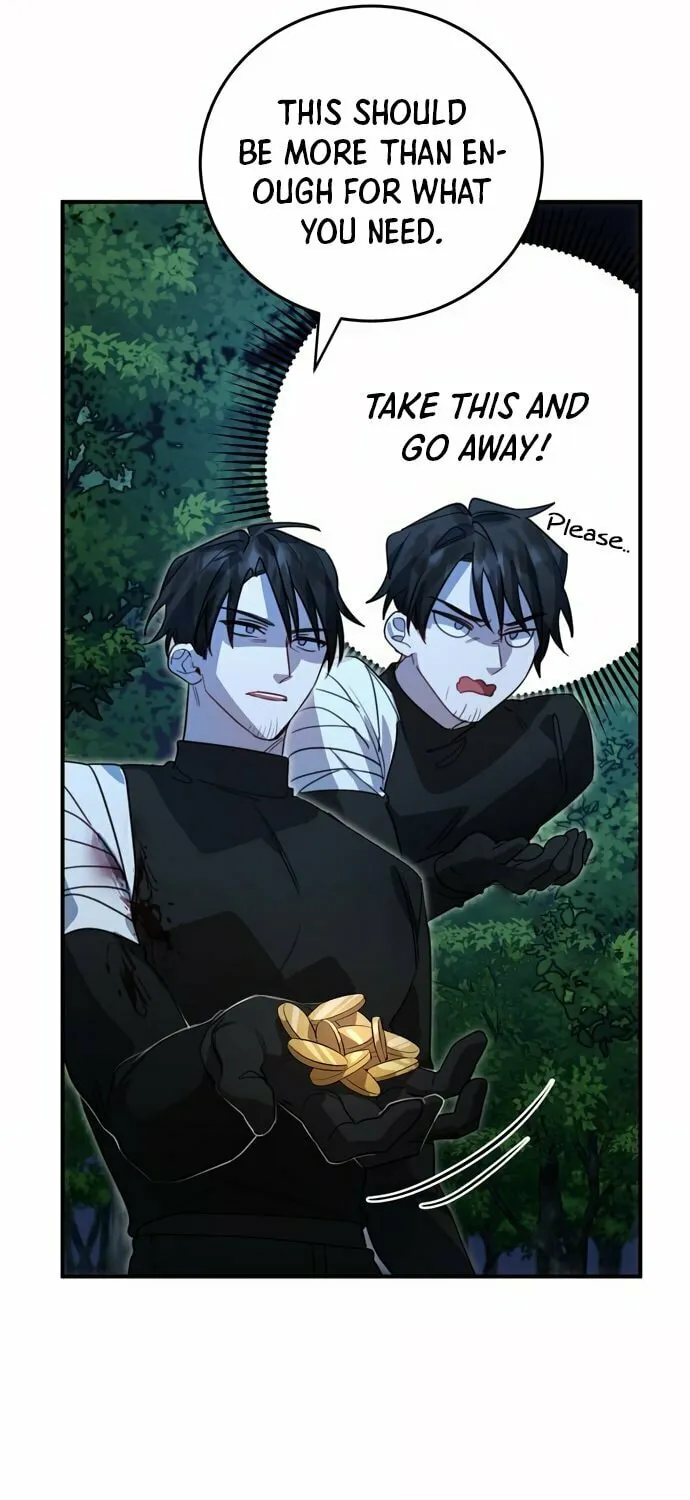 Heroes & Demons & Villains Chapter 4 page 35 - 