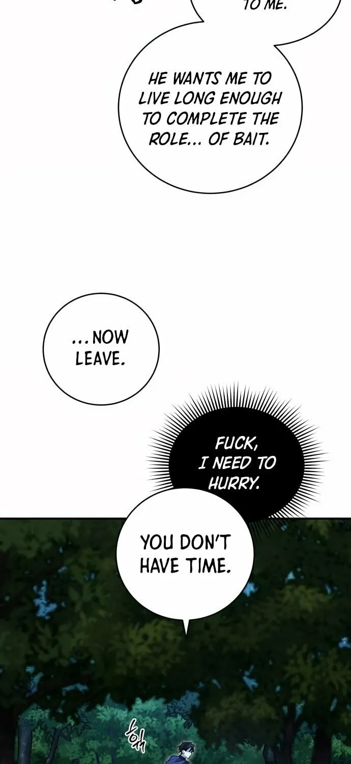 Heroes & Demons & Villains Chapter 4 page 37 - 