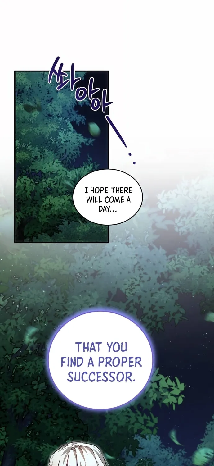 Heroes & Demons & Villains Chapter 4 page 39 - 