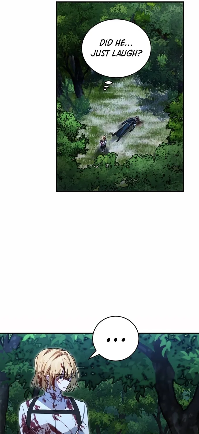 Heroes & Demons & Villains Chapter 4 page 43 - 