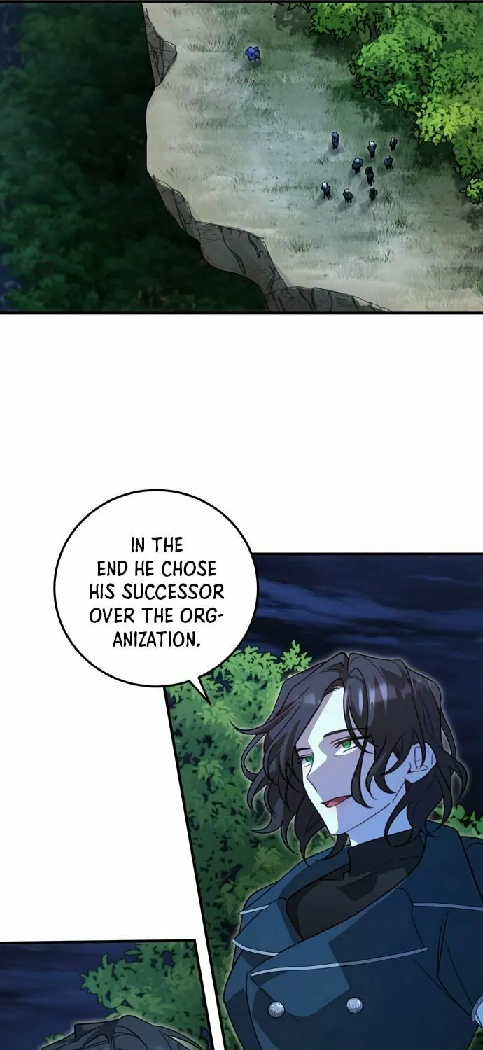 Heroes & Demons & Villains Chapter 4 page 47 - 