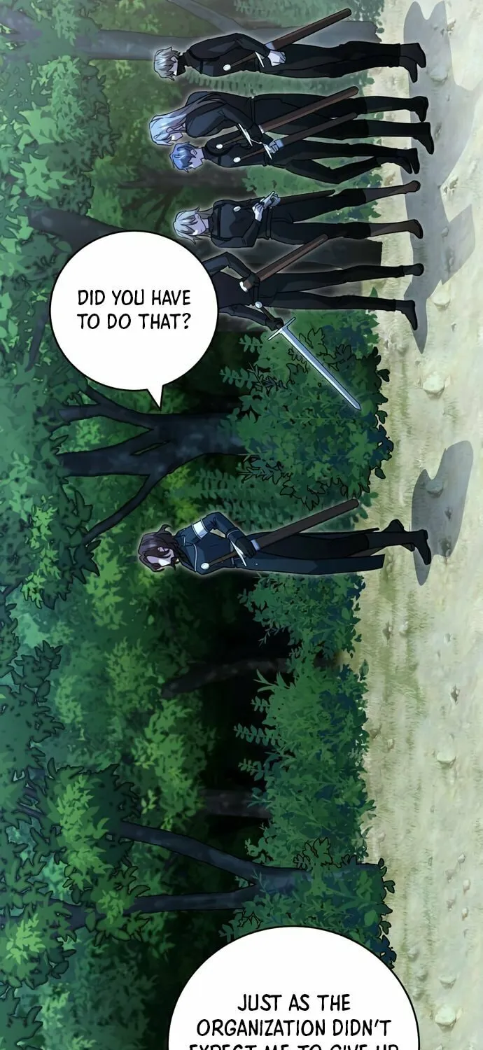 Heroes & Demons & Villains Chapter 4 page 49 - 
