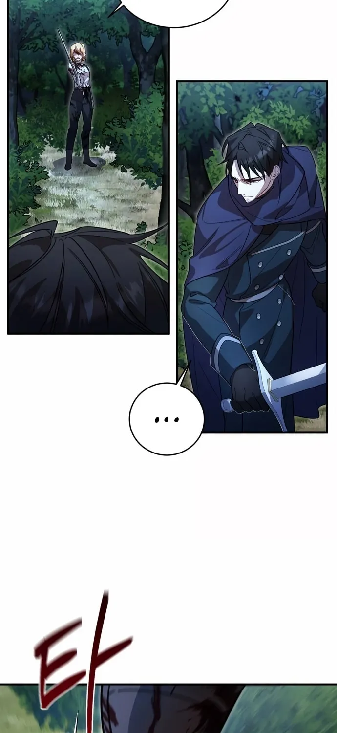 Heroes & Demons & Villains Chapter 4 page 6 - 
