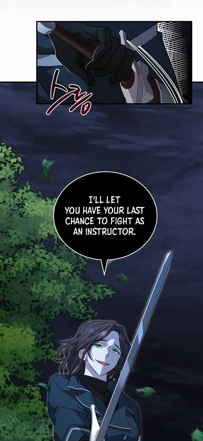 Heroes & Demons & Villains Chapter 4 page 52 - 