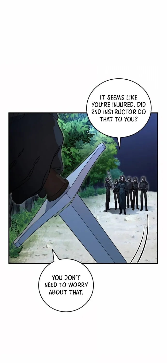 Heroes & Demons & Villains Chapter 4 page 54 - 