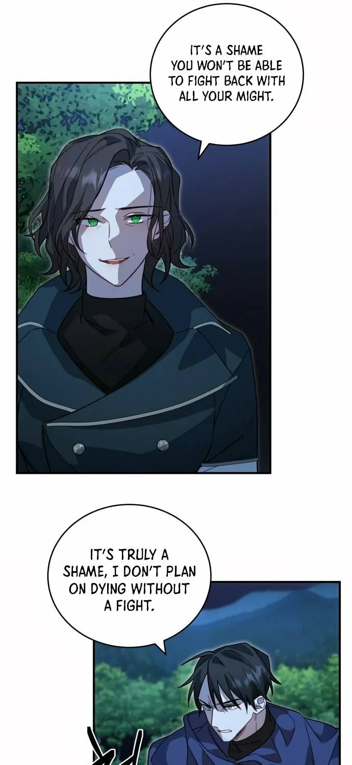 Heroes & Demons & Villains Chapter 4 page 56 - 