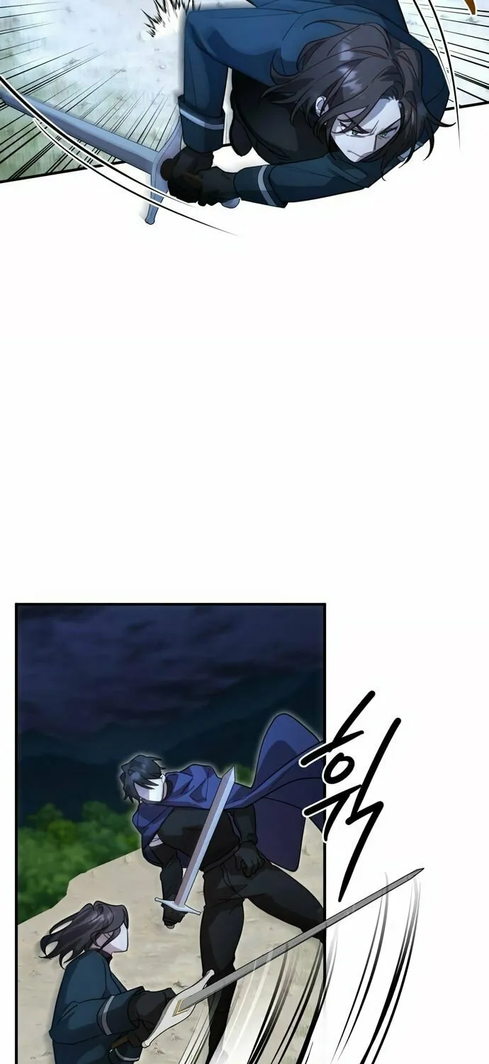 Heroes & Demons & Villains Chapter 4 page 58 - 