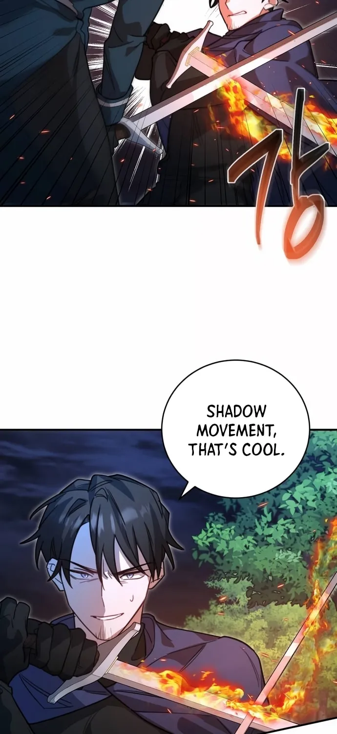 Heroes & Demons & Villains Chapter 4 page 61 - 