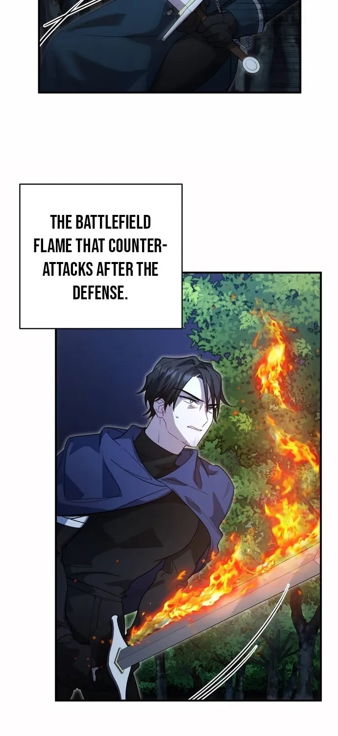 Heroes & Demons & Villains Chapter 4 page 66 - 
