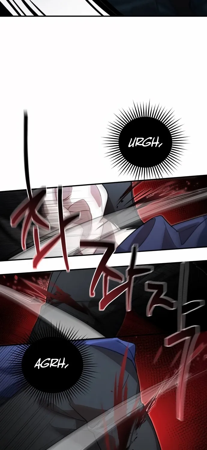 Heroes & Demons & Villains Chapter 4 page 74 - 
