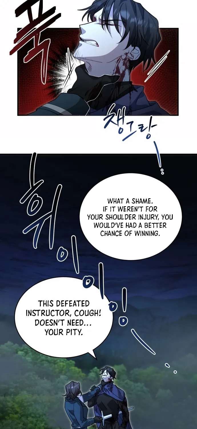 Heroes & Demons & Villains Chapter 4 page 77 - 