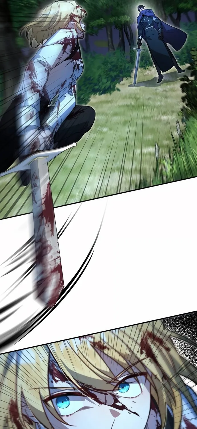 Heroes & Demons & Villains Chapter 4 page 9 - 