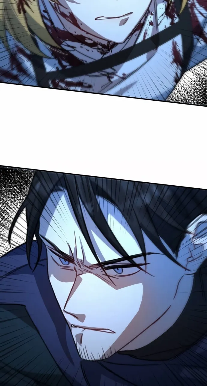 Heroes & Demons & Villains Chapter 4 page 10 - 
