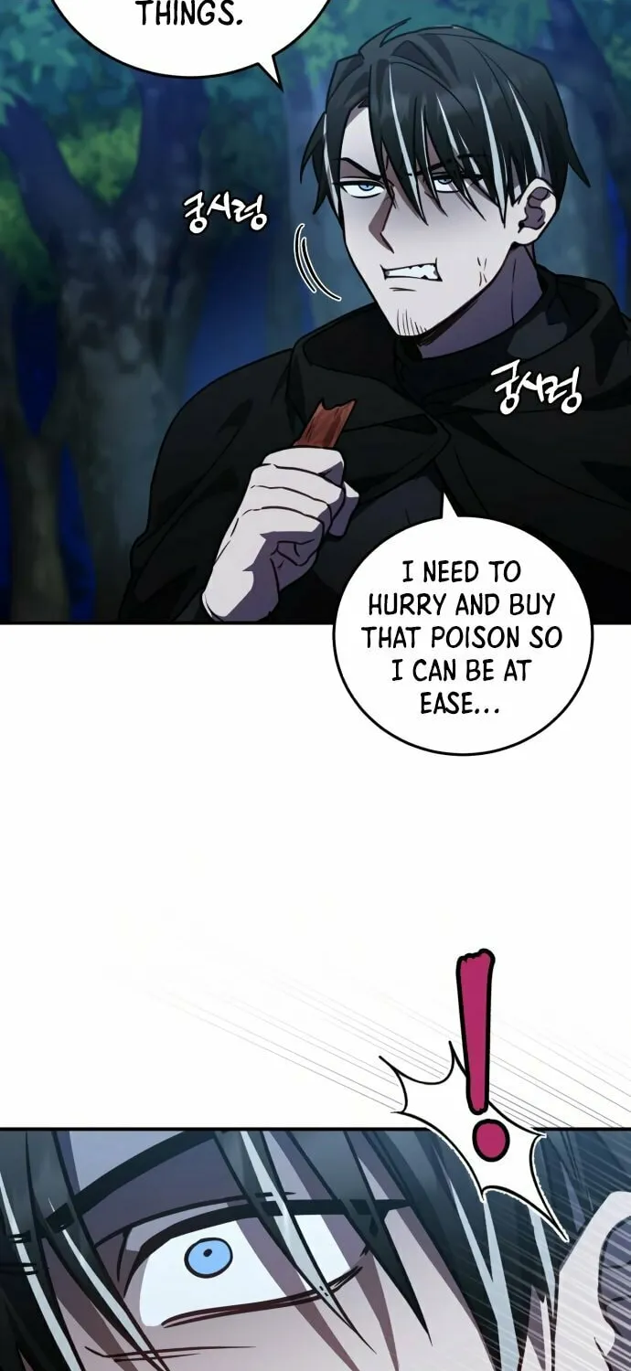 Heroes & Demons & Villains Chapter 40 page 11 - 