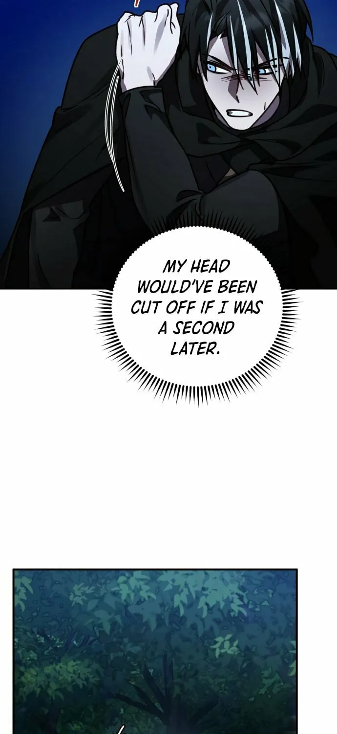 Heroes & Demons & Villains Chapter 40 page 17 - 