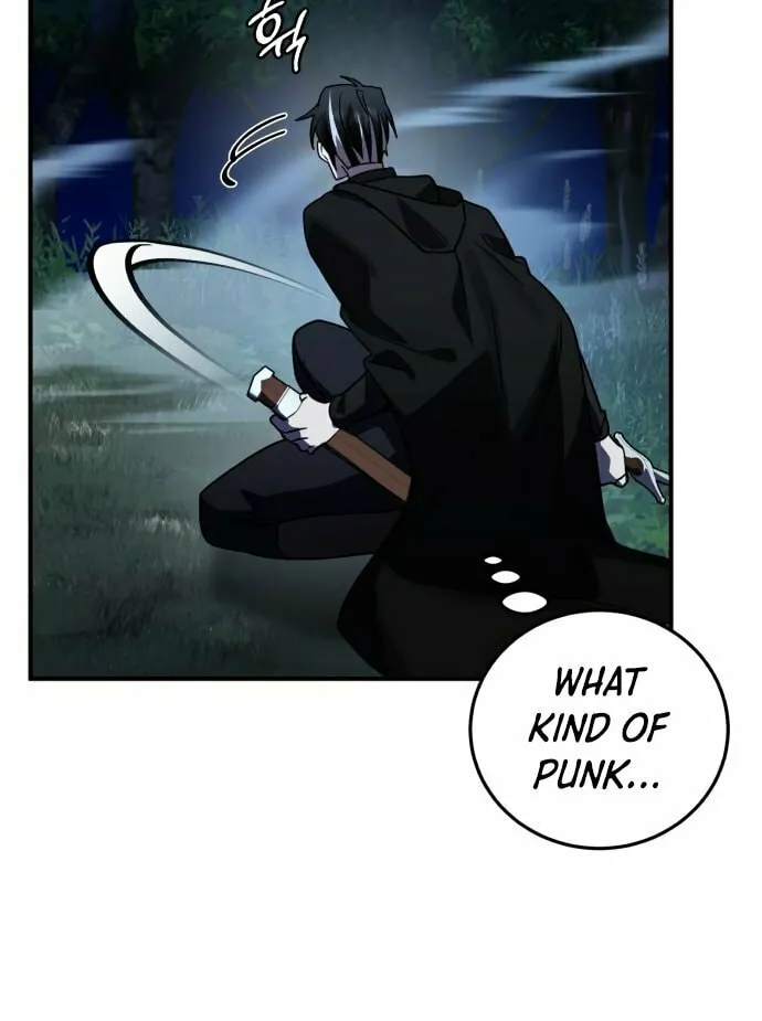 Heroes & Demons & Villains Chapter 40 page 18 - 