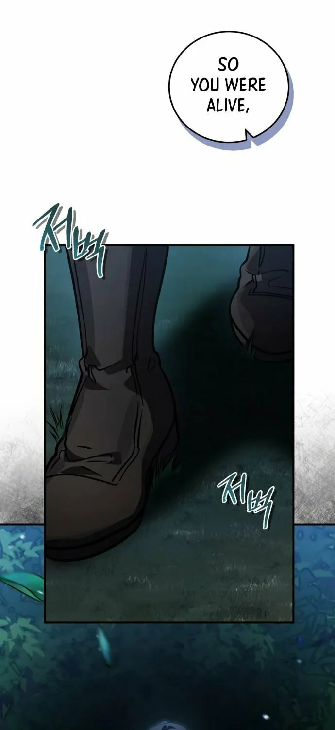 Heroes & Demons & Villains Chapter 40 page 20 - 