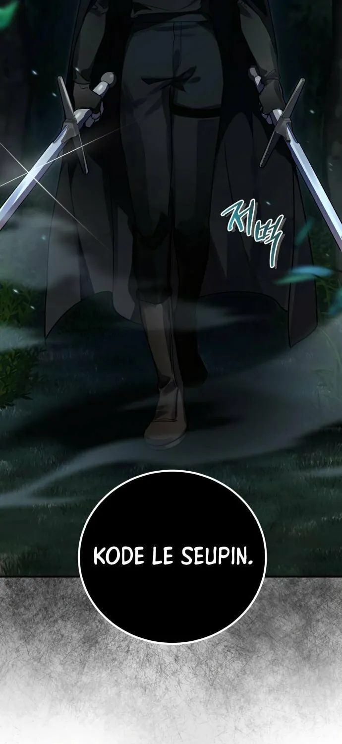 Heroes & Demons & Villains Chapter 40 page 22 - 