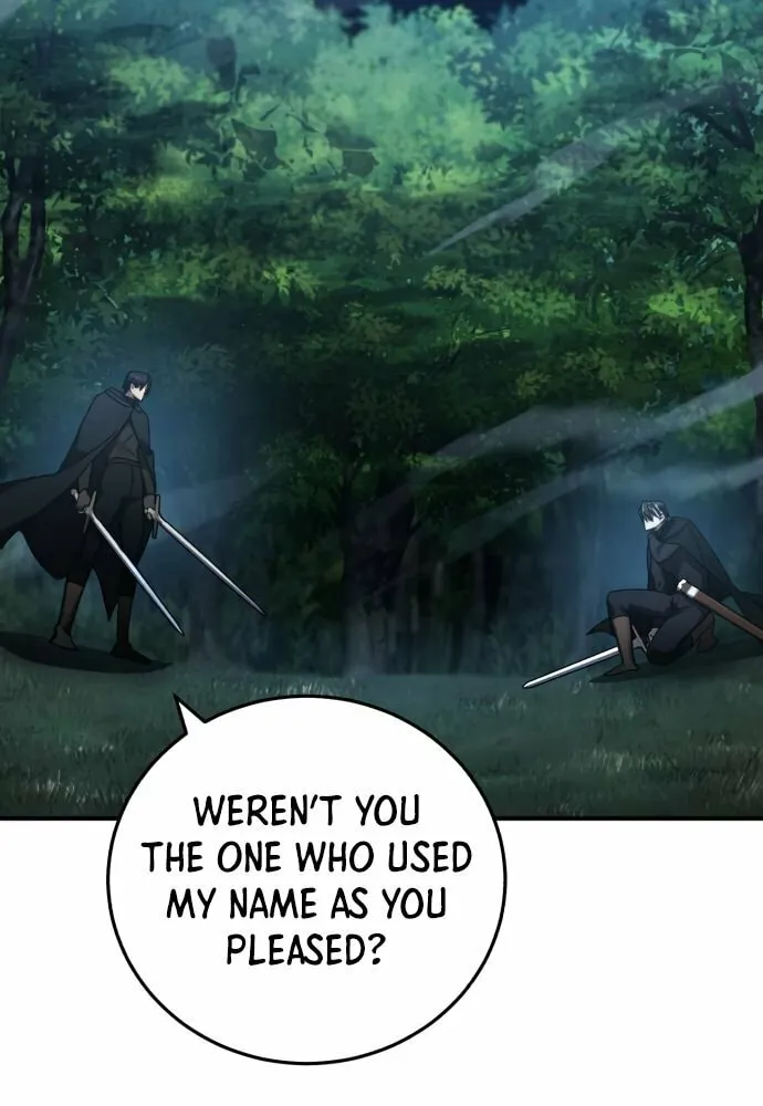 Heroes & Demons & Villains Chapter 40 page 30 - 