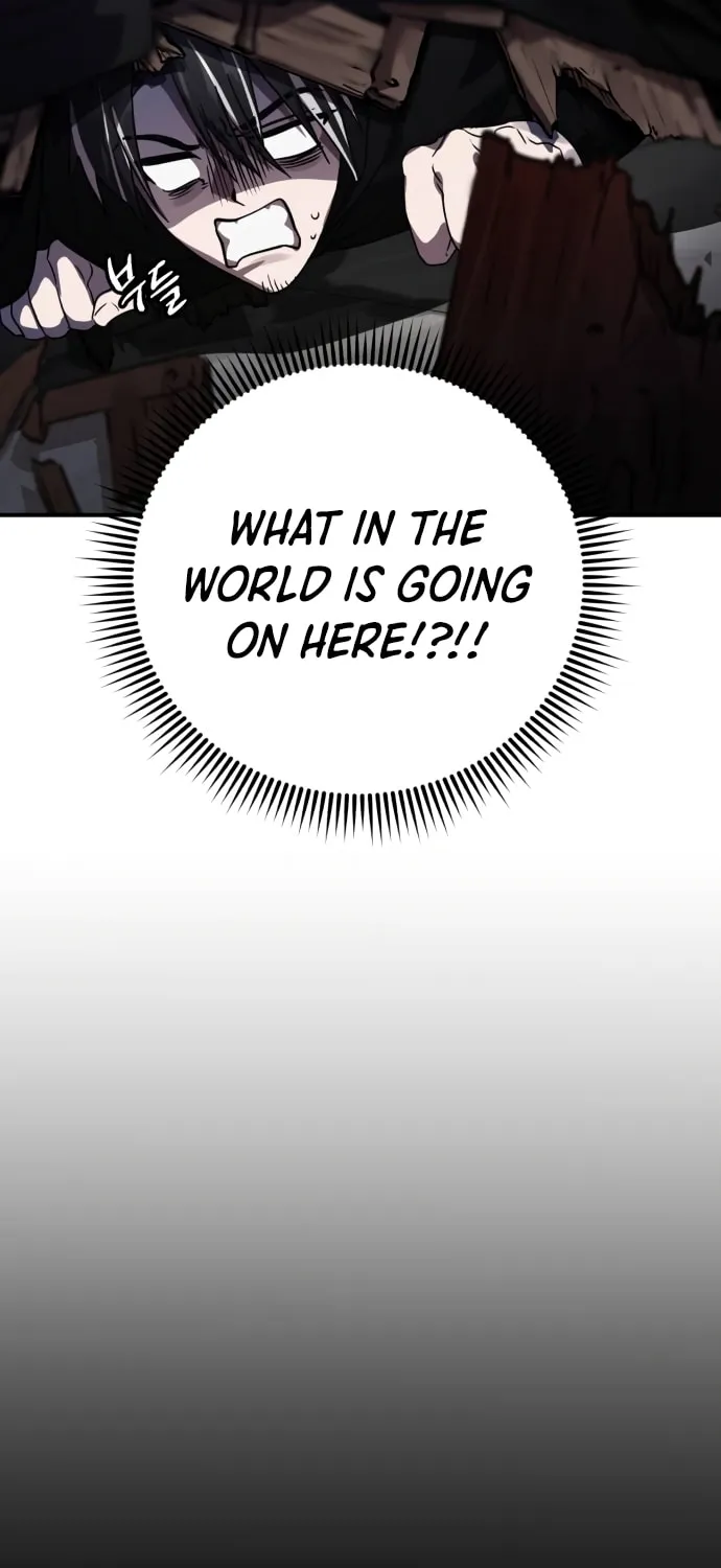 Heroes & Demons & Villains Chapter 40 page 4 - 