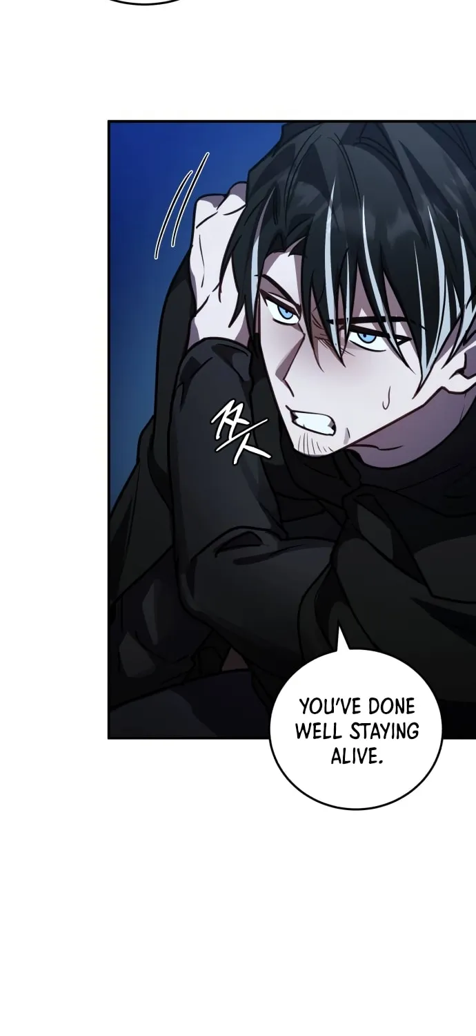 Heroes & Demons & Villains Chapter 40 page 32 - 