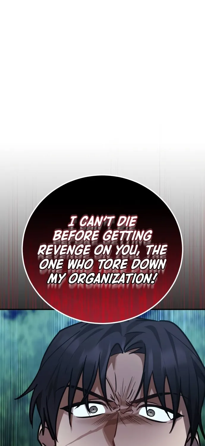 Heroes & Demons & Villains Chapter 40 page 34 - 