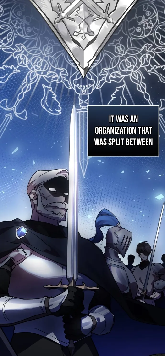 Heroes & Demons & Villains Chapter 40 page 38 - 