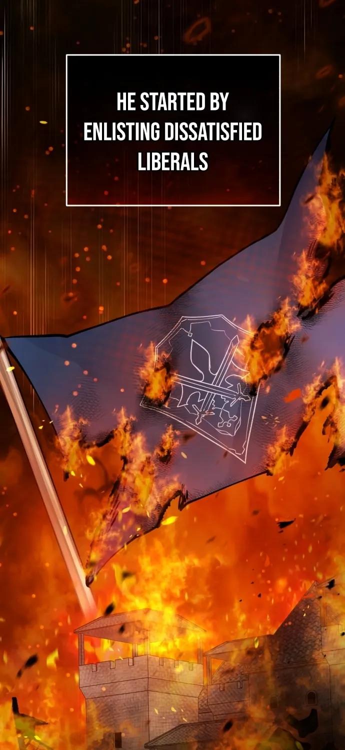 Heroes & Demons & Villains Chapter 40 page 43 - 
