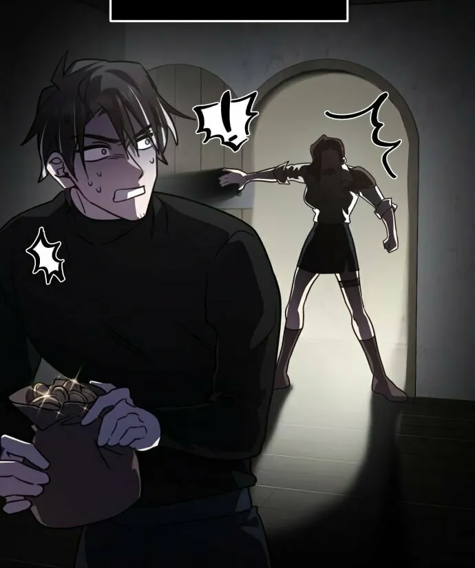 Heroes & Demons & Villains Chapter 40 page 47 - 