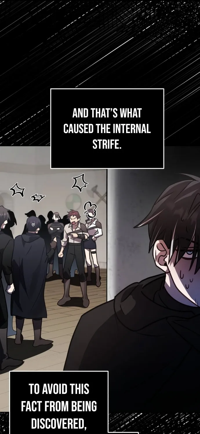 Heroes & Demons & Villains Chapter 40 page 48 - 