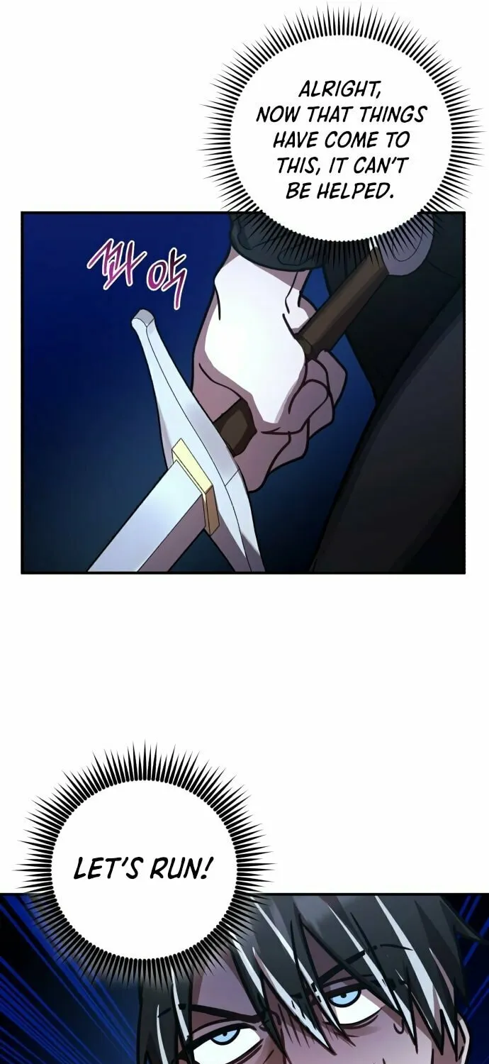 Heroes & Demons & Villains Chapter 40 page 51 - 