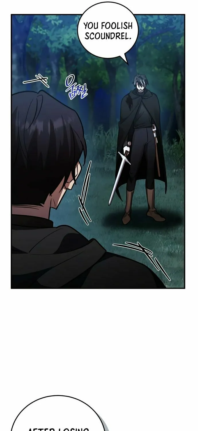 Heroes & Demons & Villains Chapter 40 page 54 - 