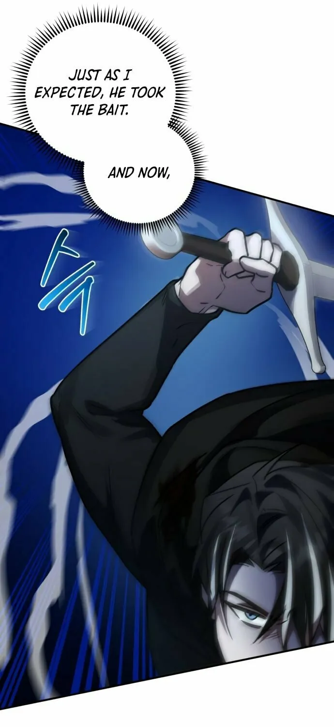 Heroes & Demons & Villains Chapter 40 page 60 - 