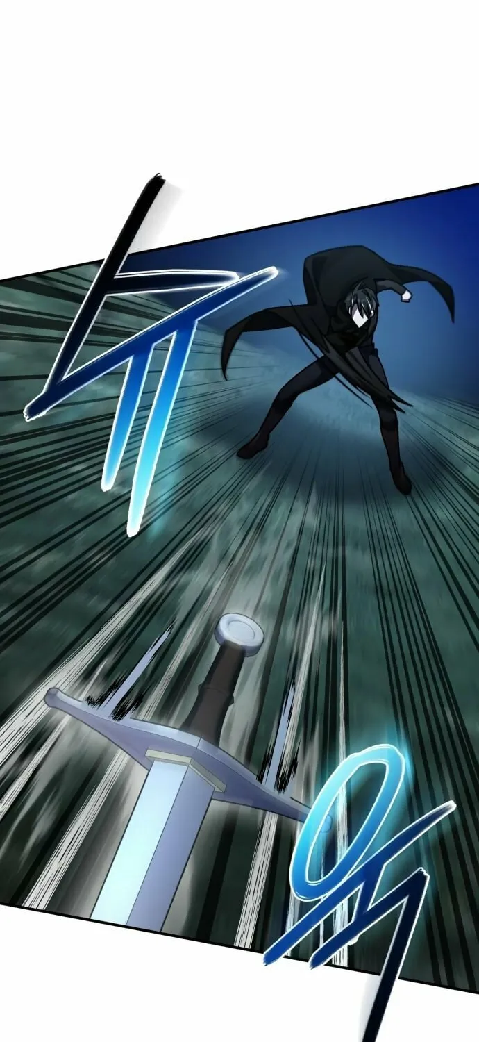Heroes & Demons & Villains Chapter 40 page 61 - 