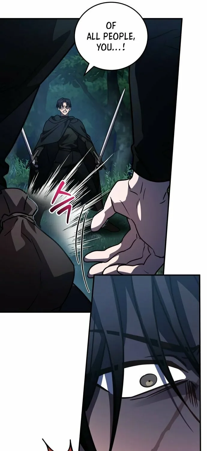 Heroes & Demons & Villains Chapter 40 page 65 - 